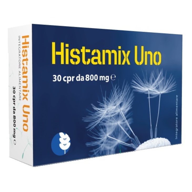 HISTAMIX UNO 30CPS BIOGROUP