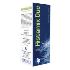 HISTAMIX DUE 50ML BIOGROUP