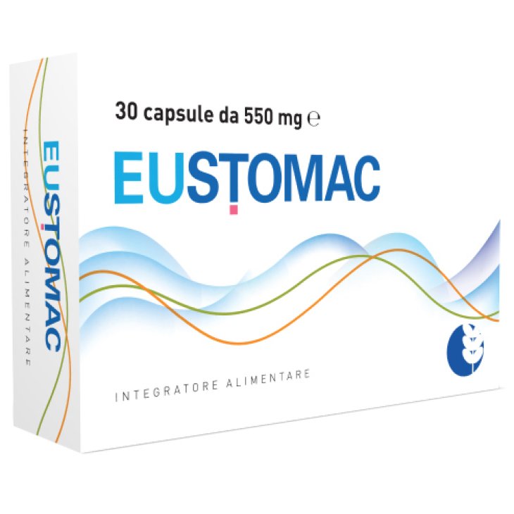EUSTOMAC 30CPS BIOGROUP