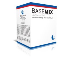 BASEMIX 20BUSTX6,5G  BG