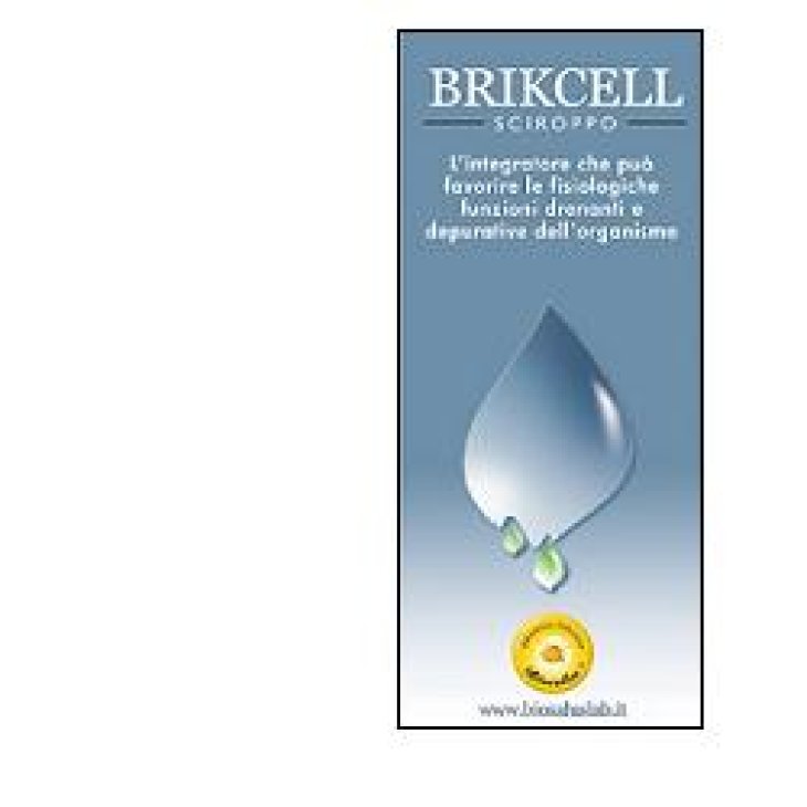 BRIKCELL 200ML