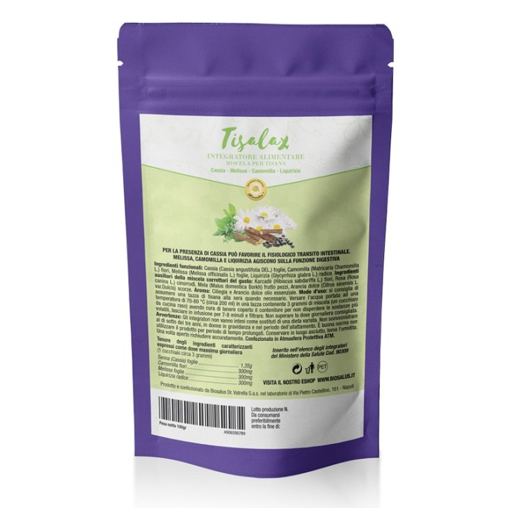 TISALAX MISC ERBE 100G TT