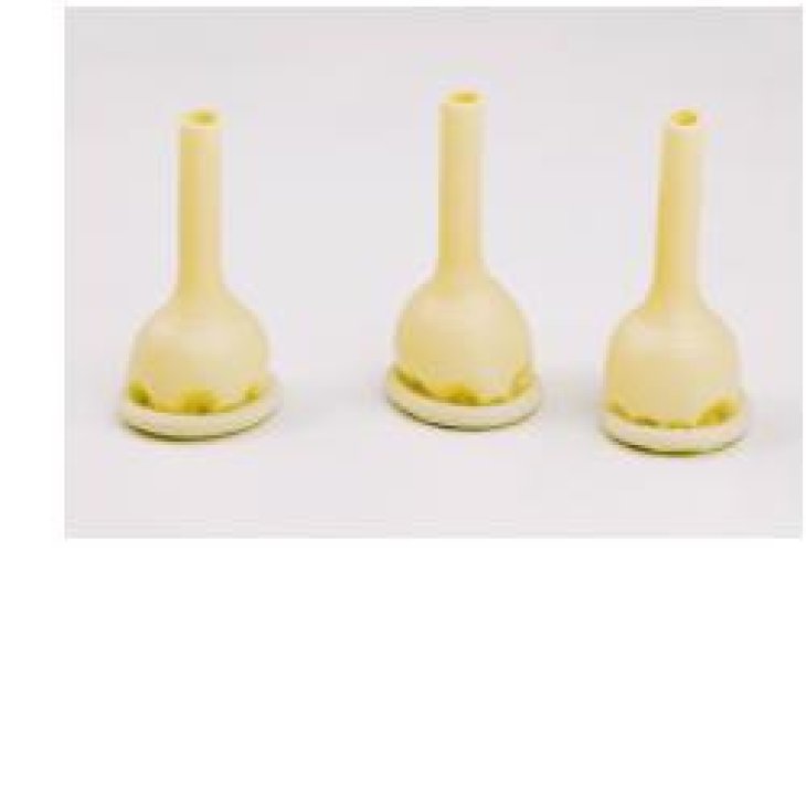 Uro Guaina Lattice 30mm 30pz