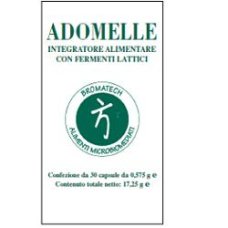 ADOMELLE INTEGR 30CPS ADOMELLE INTEGR 30CPS