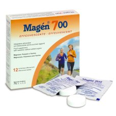 MAGEN700 12CPR 66G MAGEN700 12CPR 66G