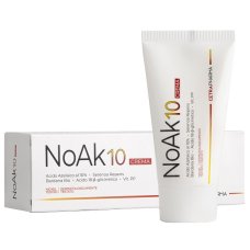 NOAK 10 CREMA TUBO 40ML NOAK 10 CREMA TUBO 40ML
