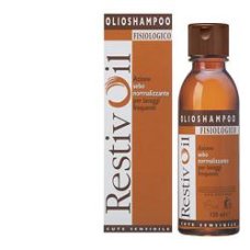 Restivoil Olioshampoo Fisiolog Restivoil Olioshampoo Fisiolog