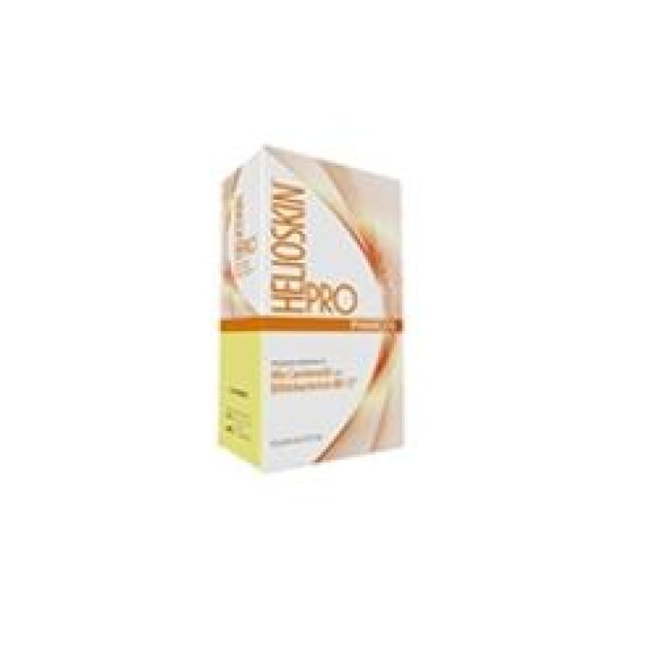HELIOSKIN PRO PHARCOS 60PRL HELIOSKIN PRO PHARCOS 60PRL