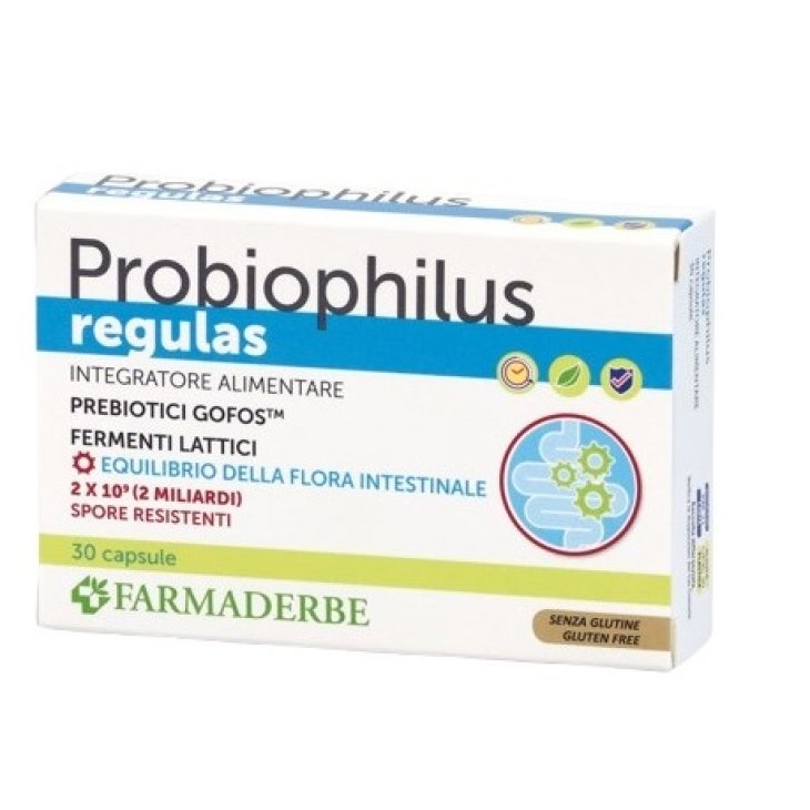 PROBIOPHILUS 30CPS PROBIOPHILUS 30CPS