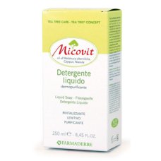 MICOVIT SAP LIQ 250ML MICOVIT SAP LIQ 250ML