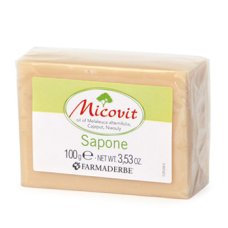 MICOVIT SAP 100G MICOVIT SAP 100G