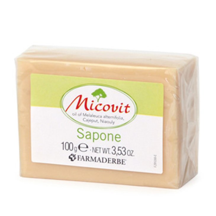 MICOVIT SAP 100G MICOVIT SAP 100G