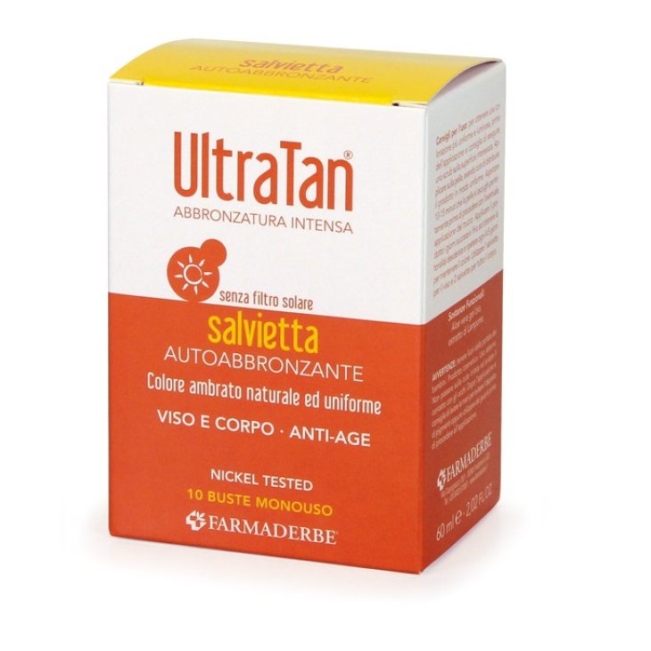 ULTRATAN SALV AUABB 10BS ULTRATAN SALV AUABB 10BS