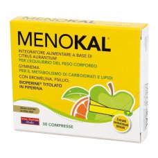 MENOKAL 30CPR