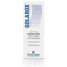 GOLAROX SPR 20ML FL GOLAROX SPR 20ML FL