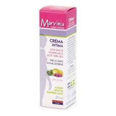 MARVINIA CR RINFR INT 30ML