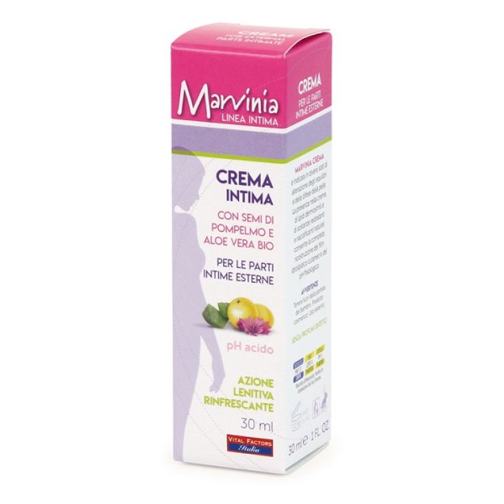 MARVINIA CR RINFR INT 30ML