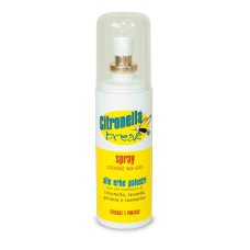 CITRONELLA BREAK SPR 100ML