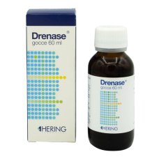 DRENASE GOCCE 60ML DRENASE GOCCE 60ML