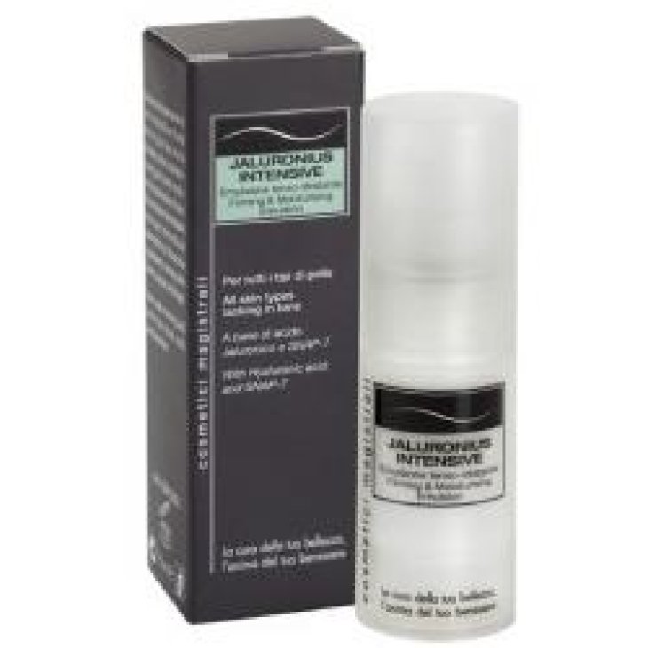 JALURONIUS INTENSIVE 15ML JALURONIUS INTENSIVE 15ML