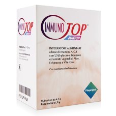 IMMUNOTOP J 15BUST 4,5G IMMUNOTOP J 15BUST 4,5G