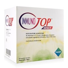 IMMUNOTOP 30BUST 4,5G IMMUNOTOP 30BUST 4,5G