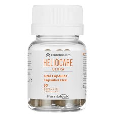 HELIOCARE ULTRA 30CPS