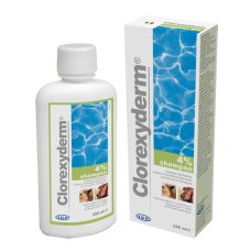 CLOREXYDERM SH 4% 250ML CLOREXYDERM SH 4% 250ML