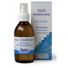 OLIO TONIFICANTE 125ML OLIO TONIFICANTE 125ML