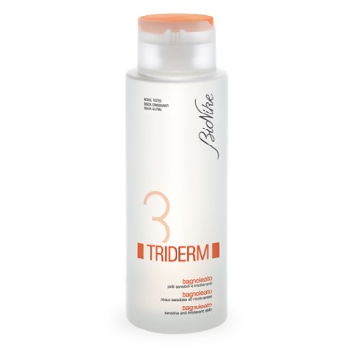 Triderm Bagno Docc Oleat 500ml