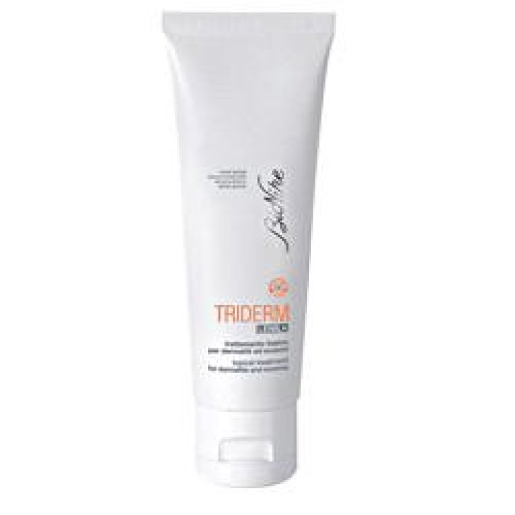 Triderm Lenil+ 50ml