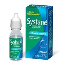SYSTANE COLL LUBR 10ML SYSTANE COLL LUBR 10ML