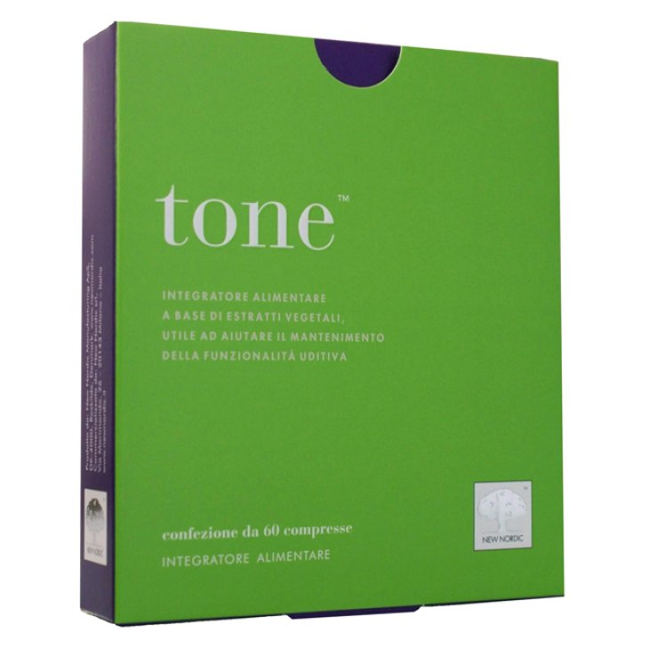 TONE 60CPR 66G TONE 60CPR 66G