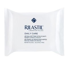 RILASTIL DAILY C/SALV STR 25 RILASTIL DAILY C/SALV STR 25