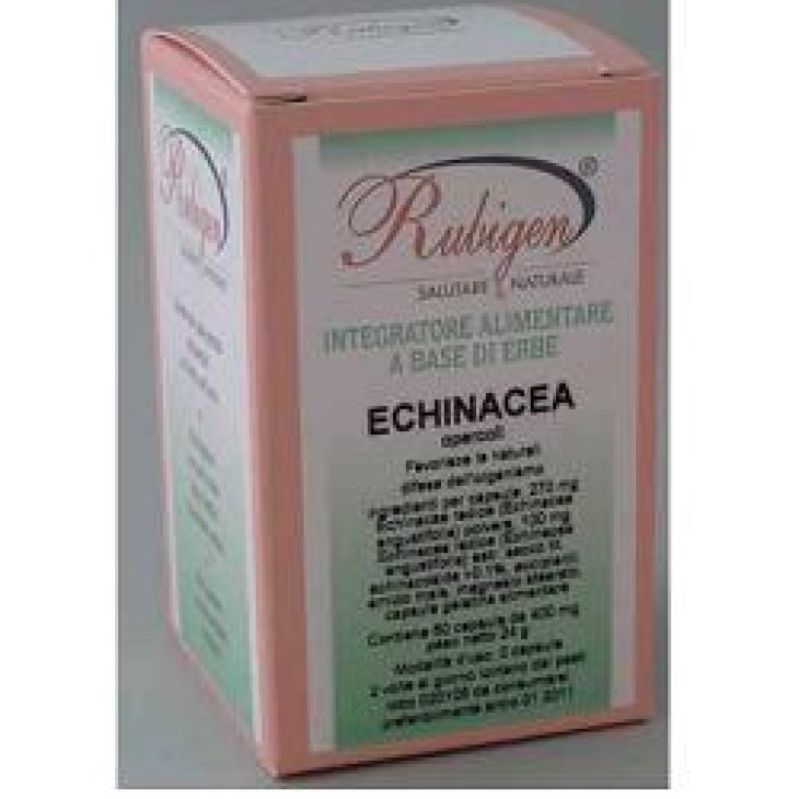 ECHINACEA 60CPS ECHINACEA 60CPS