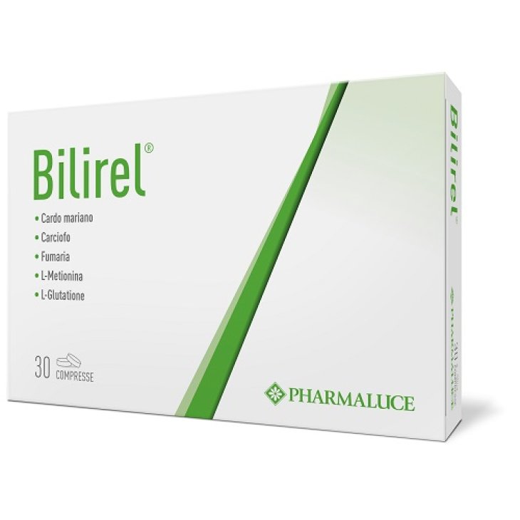 BILIREL 30CPRX900MG
