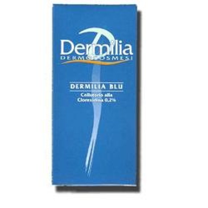 Dermilia Blu Collut 200ml Dermilia Blu Collut 200ml