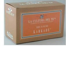 CULTURA TE KARCADE 20FILT NATU CULTURA TE KARCADE 20FILT NATU