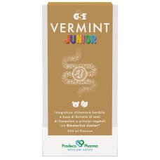 GSE VERMINT J SCIR 250ML GSE VERMINT J SCIR 250ML