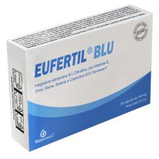 EUFERTIL BLU 30CPR 25,8G EUFERTIL BLU 30CPR 25,8G