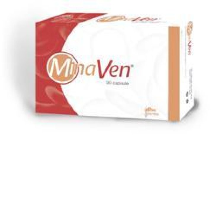 MINAVEN INTEGRAT 30CPS 15G MINAVEN INTEGRAT 30CPS 15G