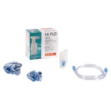 Hi-flo Kit Compl Forcella Nas