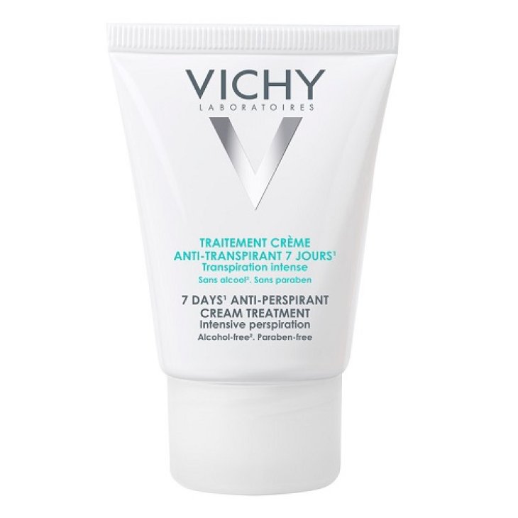 VICHY CR TRATT ANTIASPIR  30ML