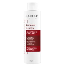 Dercos Shampoo Energ 200ml Dercos Shampoo Energ 200ml