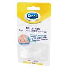 Scholl Gelactiv Sep/dita Anat
