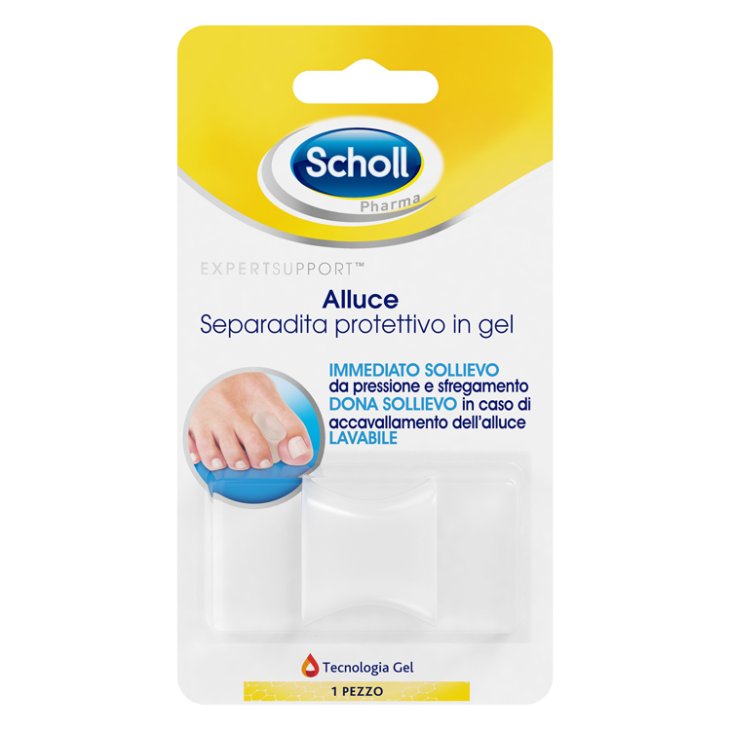 Scholl Gelactiv Sep/dita Alluc Scholl Gelactiv Sep/dita Alluc