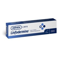 LINFODERMINA TUBO 150ML LINFODERMINA TUBO 150ML