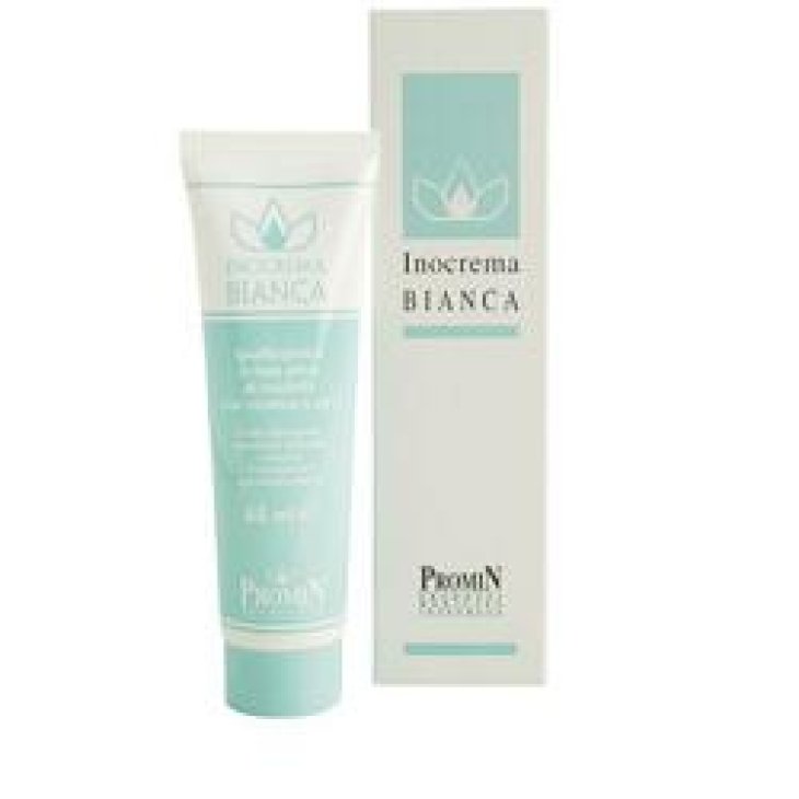 INOCREMA BIANCA 60ML INOCREMA BIANCA 60ML
