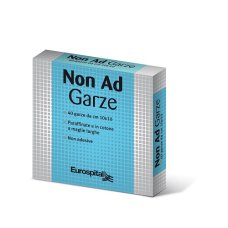 NON AD GARZA MONOD 10BUSTE