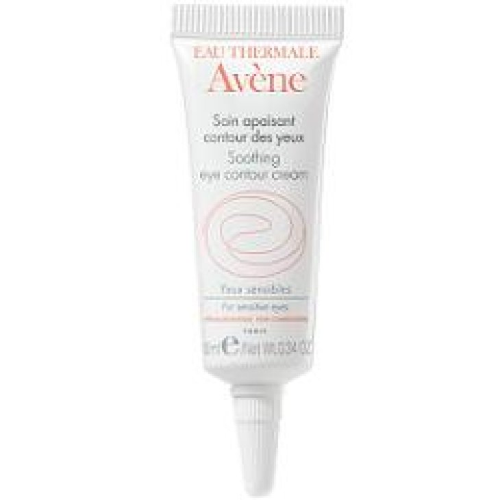 Avene Tratt Lenit Cont Occhi10